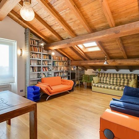 Casalfattoria Appartement Rome Buitenkant foto