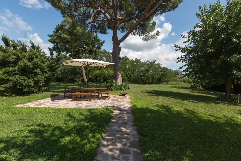 Casalfattoria Appartement Rome Buitenkant foto
