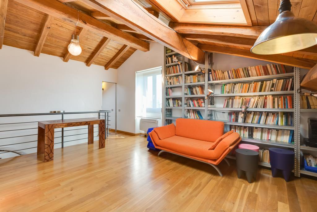 Casalfattoria Appartement Rome Buitenkant foto