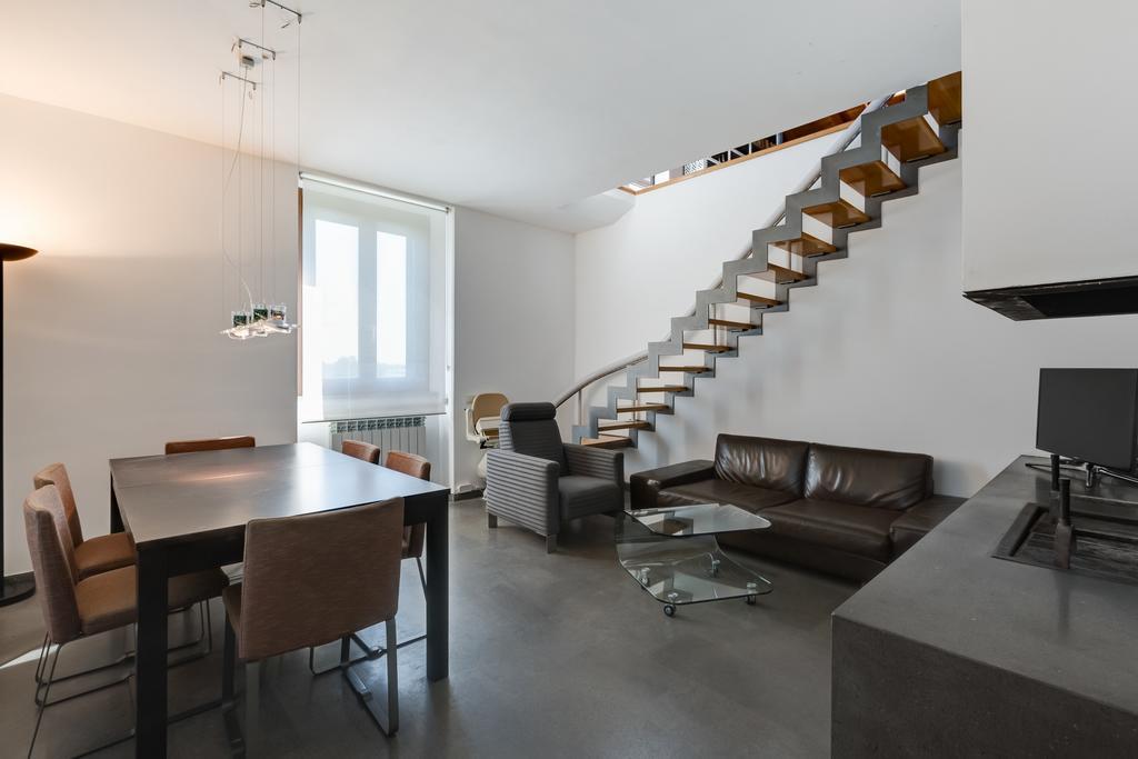 Casalfattoria Appartement Rome Buitenkant foto