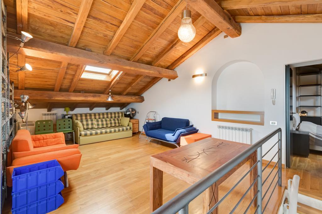 Casalfattoria Appartement Rome Buitenkant foto