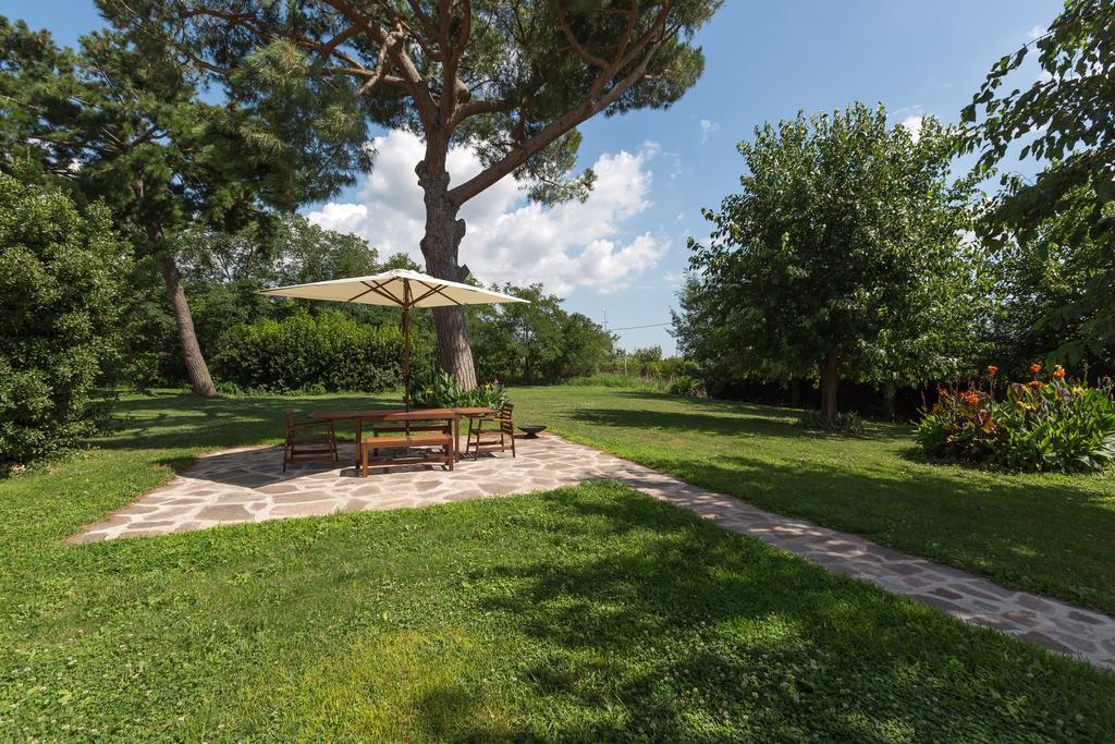 Casalfattoria Appartement Rome Buitenkant foto