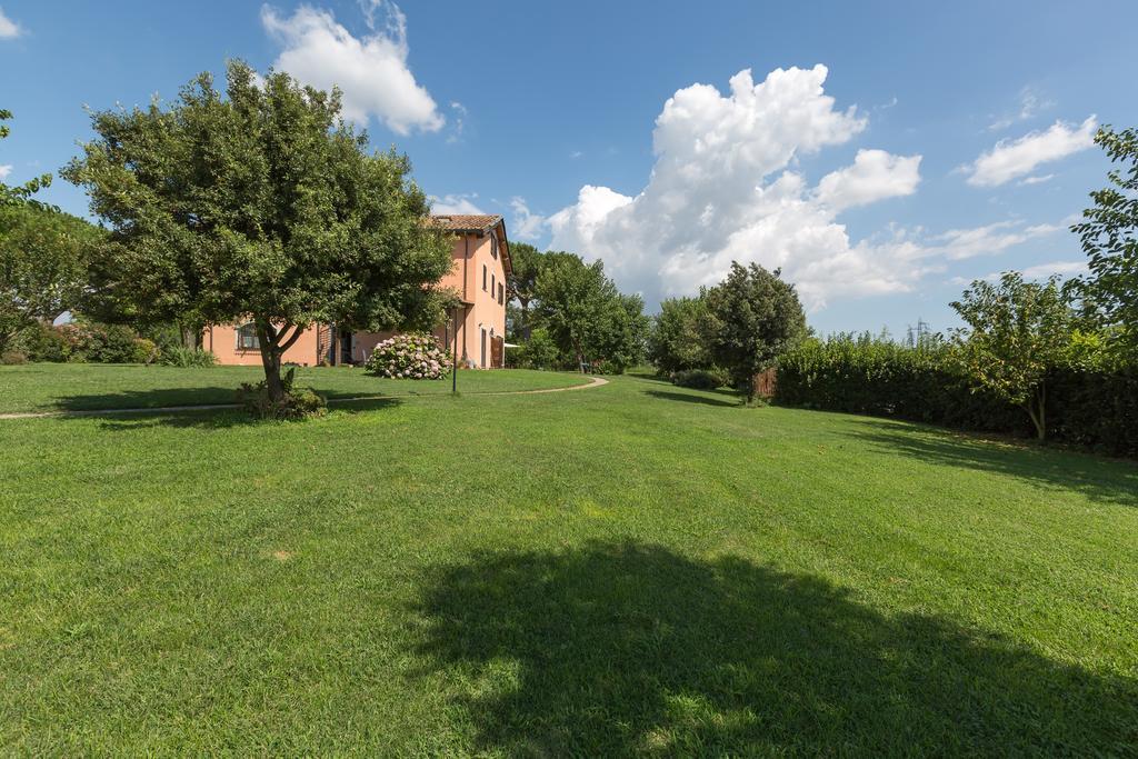 Casalfattoria Appartement Rome Buitenkant foto