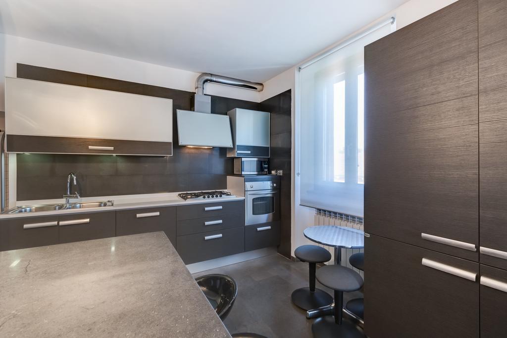 Casalfattoria Appartement Rome Buitenkant foto