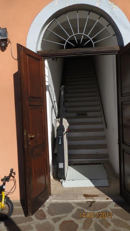 Casalfattoria Appartement Rome Buitenkant foto